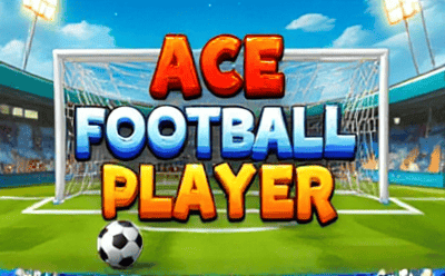 Ace Football Player