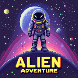 Alien Adventure