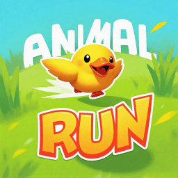 Animal Run