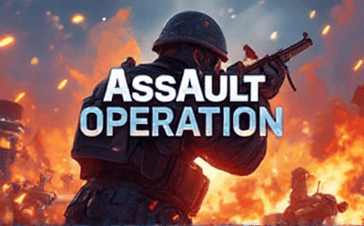 Assault Operation