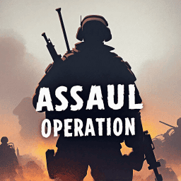 Assault Operation
