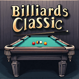 Billiards Classic