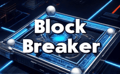 Block Breaker