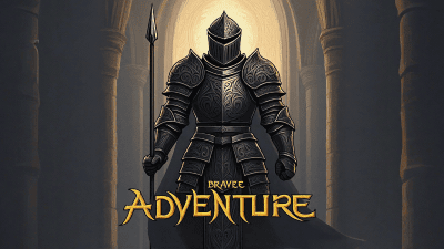 Brave Adventure