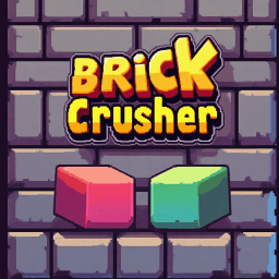 Brick Crusher
