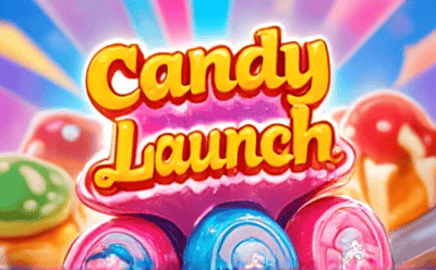 Candy Launch