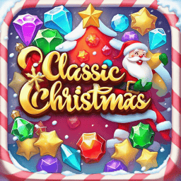 Classic Gemstone Christmas