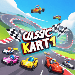 Classic Kart