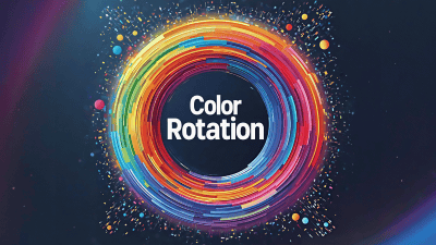 Color Rotation