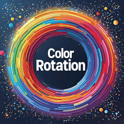 Color Rotation