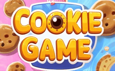 Cookie Game