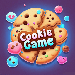 Cookie Game