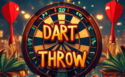 Dart Throw