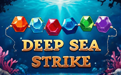 Deep Sea Strike