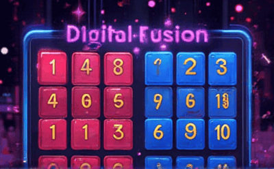 Digital Fusion