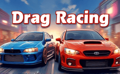 Drag Racing