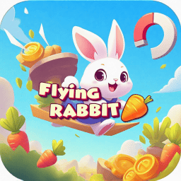 Flying Rabbit