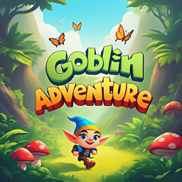 Goblin Cool Adventure