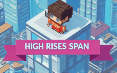 High Rises Span