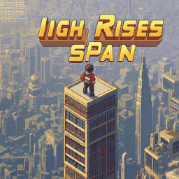 High Rises Span