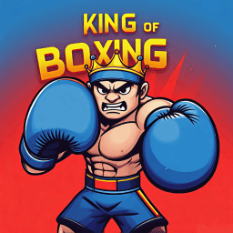King Of Boxing