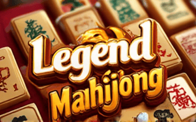 Legend Mahjong