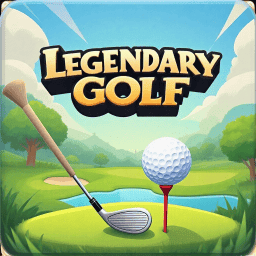 Legendary Golf