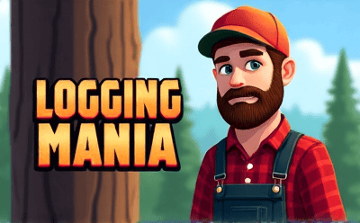 Logging Mania