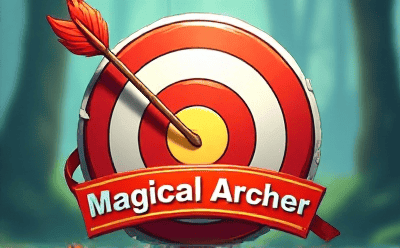 Magical Archer