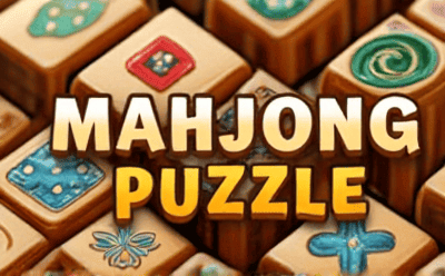 Mahjong Puzzle
