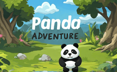 Panda Adventure