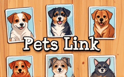Pets Link