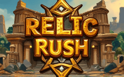 Relic Rush