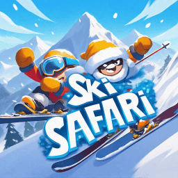 Ski Safari