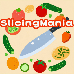 Slicing Mania
