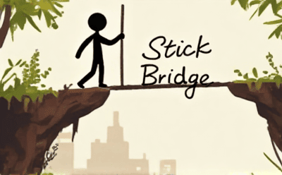 Stick Bridge
