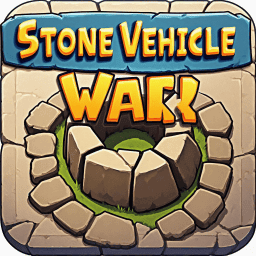 Stone Vehicle War