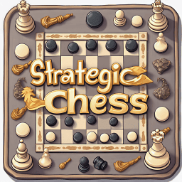 Strategic Chessboard
