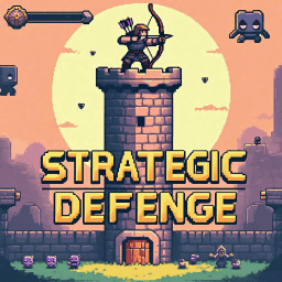 Strategic Defense