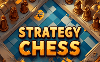 Strategy Chess
