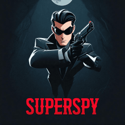 Super Spy