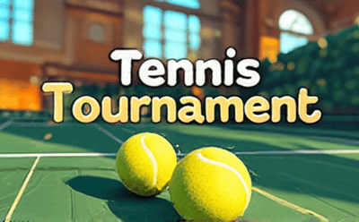 Tennis Tournament