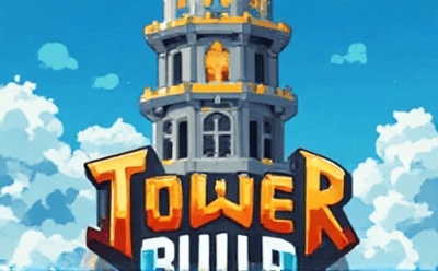 Tower Build