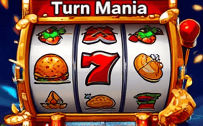 Turn Mania