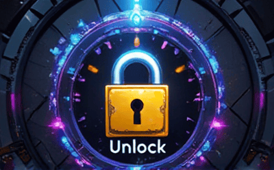 Unlock